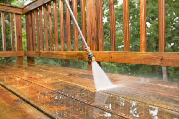 Professional Pressure Washing in Ridgemark, CA